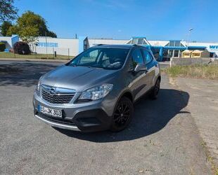 Opel Mokka Gebrauchtwagen