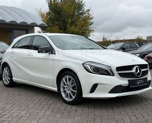 Mercedes-Benz A 180 Gebrauchtwagen