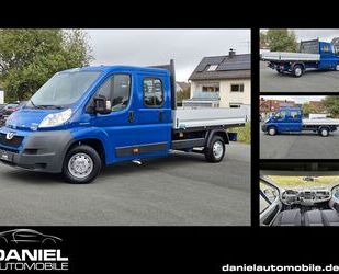 Peugeot Boxer Gebrauchtwagen