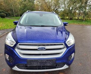 Ford Kuga Gebrauchtwagen