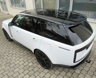 Land Rover Range Rover Gebrauchtwagen