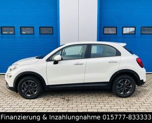Fiat 500X Gebrauchtwagen