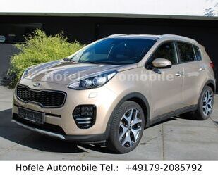 Kia Sportage Gebrauchtwagen