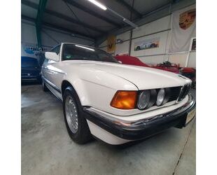 BMW 735 Gebrauchtwagen