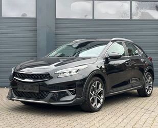 Kia XCeed Gebrauchtwagen