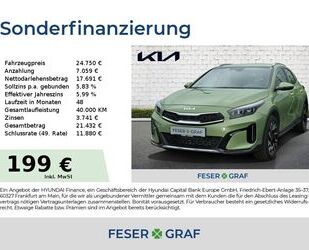 Kia XCeed Gebrauchtwagen