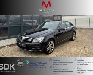 Mercedes-Benz C 350 Gebrauchtwagen
