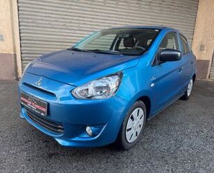 Mitsubishi Space Star Gebrauchtwagen