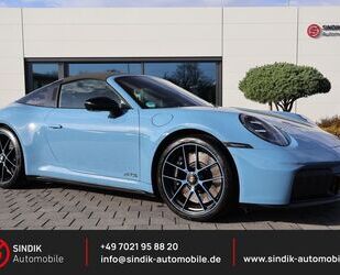 Porsche 992 Gebrauchtwagen