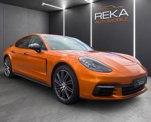 Porsche Panamera Gebrauchtwagen