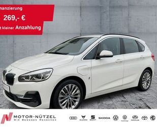 BMW 225 Gebrauchtwagen