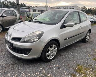 Renault Clio Gebrauchtwagen