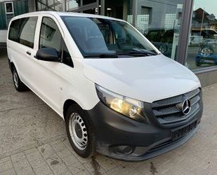 Mercedes-Benz Vito Gebrauchtwagen
