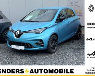 Renault ZOE Gebrauchtwagen