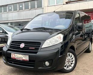 Fiat Scudo Gebrauchtwagen
