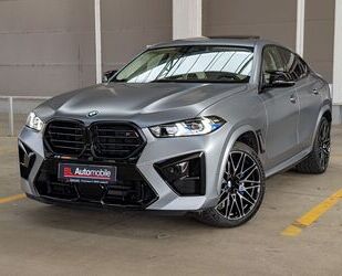 BMW X6 M Gebrauchtwagen