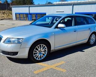 Citroen A6 