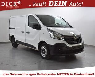 Renault Trafic Gebrauchtwagen