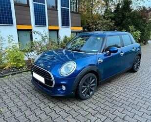 Mini Cooper Gebrauchtwagen