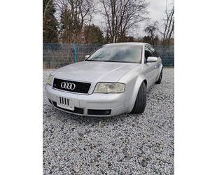 Audi S6 Gebrauchtwagen