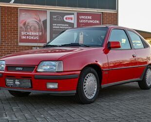 Opel Kadett Gebrauchtwagen