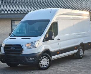 Ford Transit Gebrauchtwagen