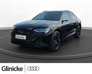 Audi Q8 Gebrauchtwagen