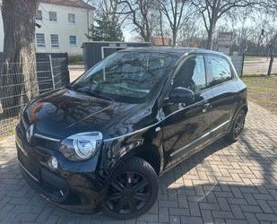 Renault Twingo Gebrauchtwagen