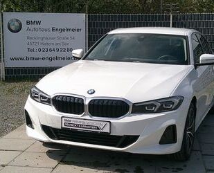 BMW 318 Gebrauchtwagen