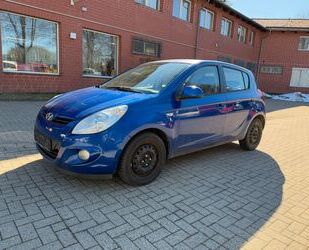 Hyundai i20 Gebrauchtwagen