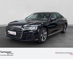 Audi A8 Gebrauchtwagen