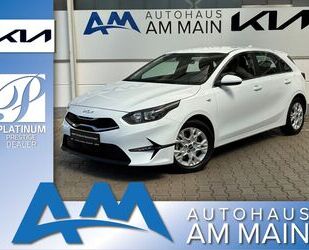 Kia ceed / Ceed Gebrauchtwagen
