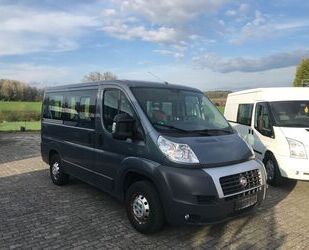 Fiat Ducato Gebrauchtwagen