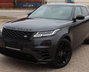 Land Rover Range Rover Velar Gebrauchtwagen