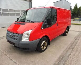 Ford Transit Gebrauchtwagen