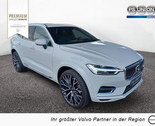 Volvo XC60 Gebrauchtwagen