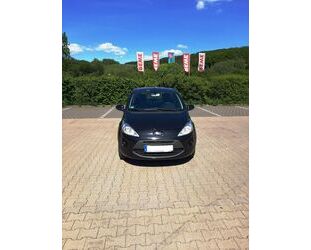 Ford Ka/Ka+ Gebrauchtwagen