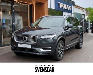 Volvo XC90 Gebrauchtwagen