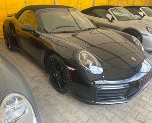 Porsche 991 Gebrauchtwagen