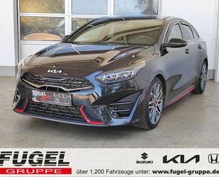 Kia pro ceed / ProCeed Gebrauchtwagen