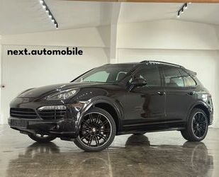 Porsche Cayenne Gebrauchtwagen