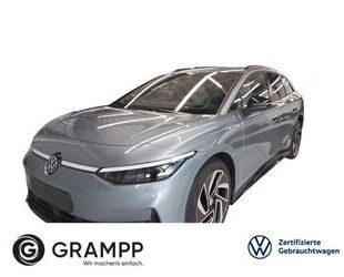 VW ID.7 Gebrauchtwagen