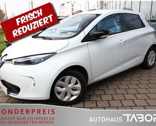 Renault ZOE Gebrauchtwagen