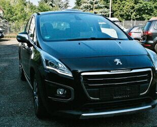 Peugeot 3008 Gebrauchtwagen