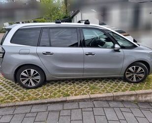 Citroen C4 Picasso Gebrauchtwagen