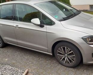 VW Golf Sportsvan Gebrauchtwagen