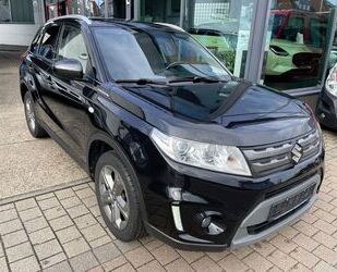 Suzuki Vitara Gebrauchtwagen