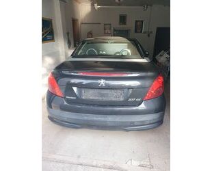Peugeot 207 Gebrauchtwagen
