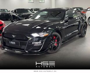 Ford Mustang Gebrauchtwagen