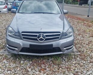 Mercedes-Benz C 350 Gebrauchtwagen